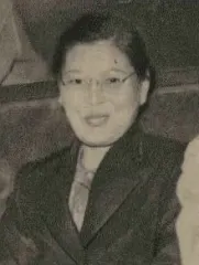 徳田たつ