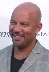 クリス・ウィリアムズ