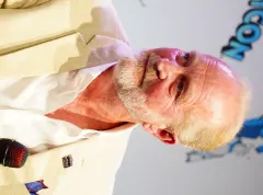 エリック・ジェンドレセン