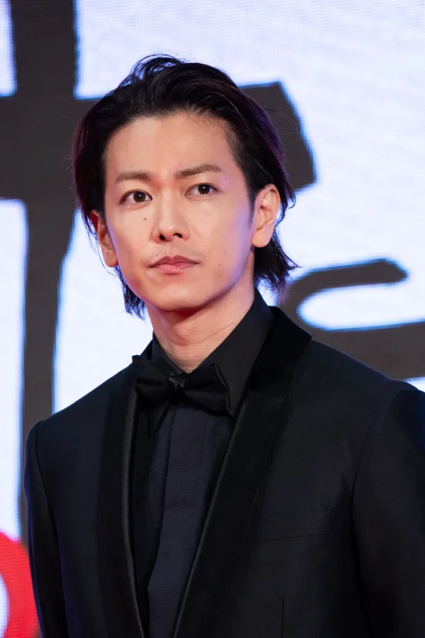 佐藤健