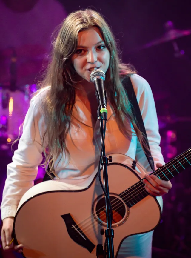 Jade Bird