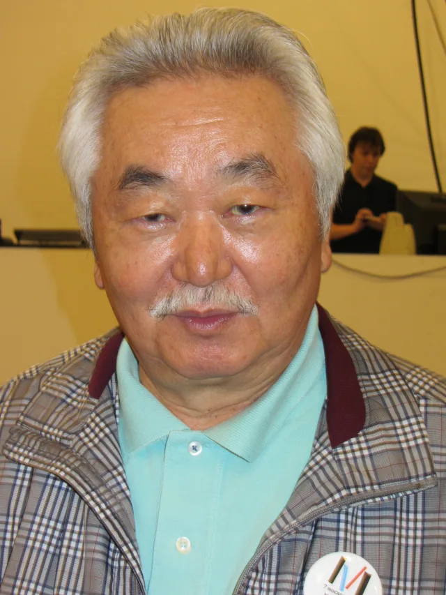 アナトリー・キム