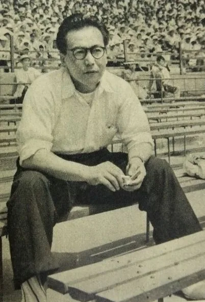 保井浩一