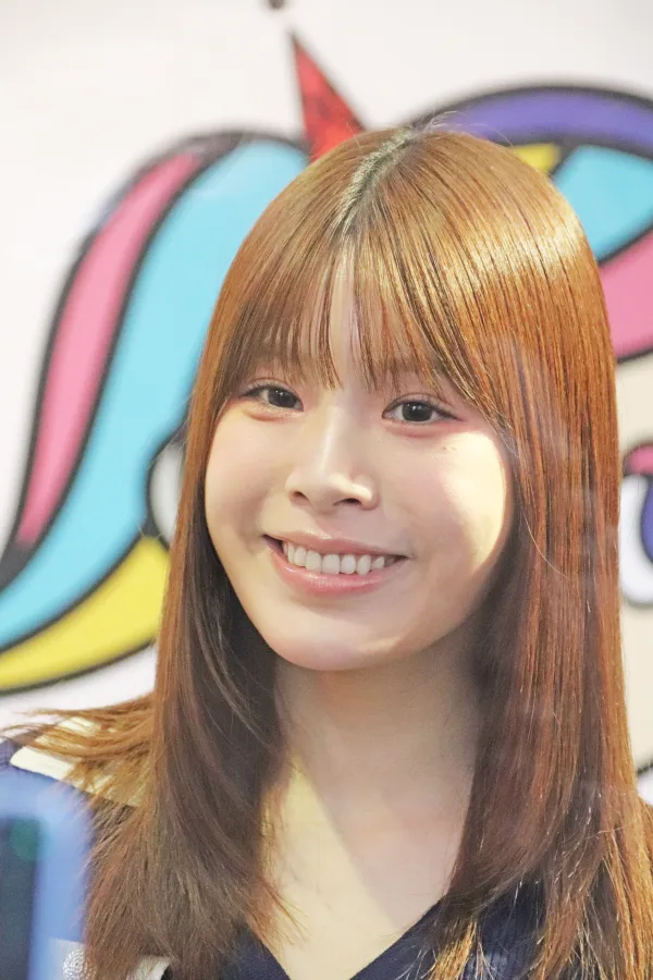 小笠原菜乃