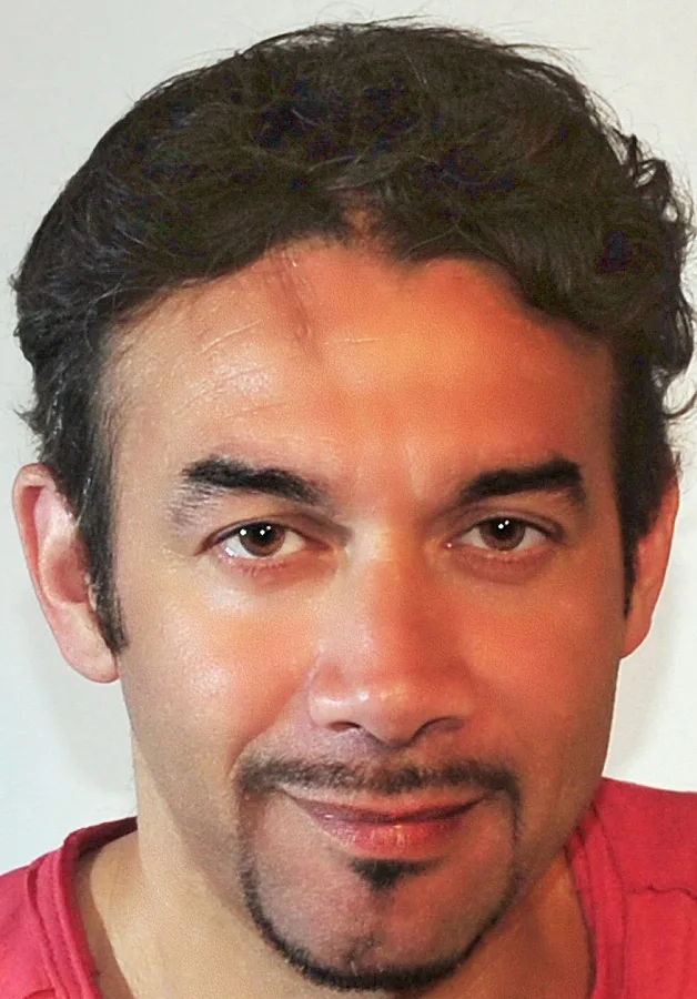 Nabil Louaar