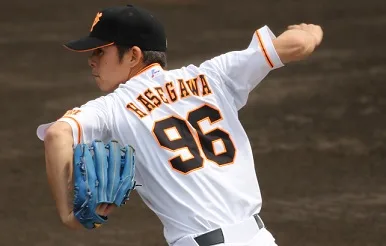 長谷川潤