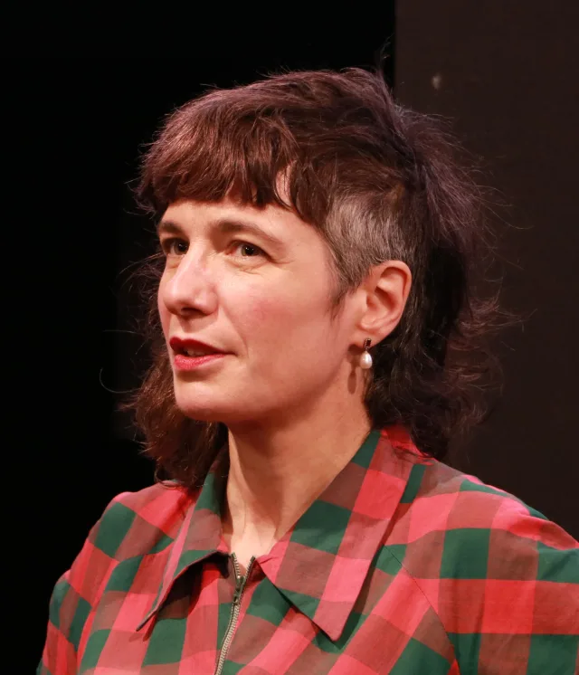 Pascale Bodet