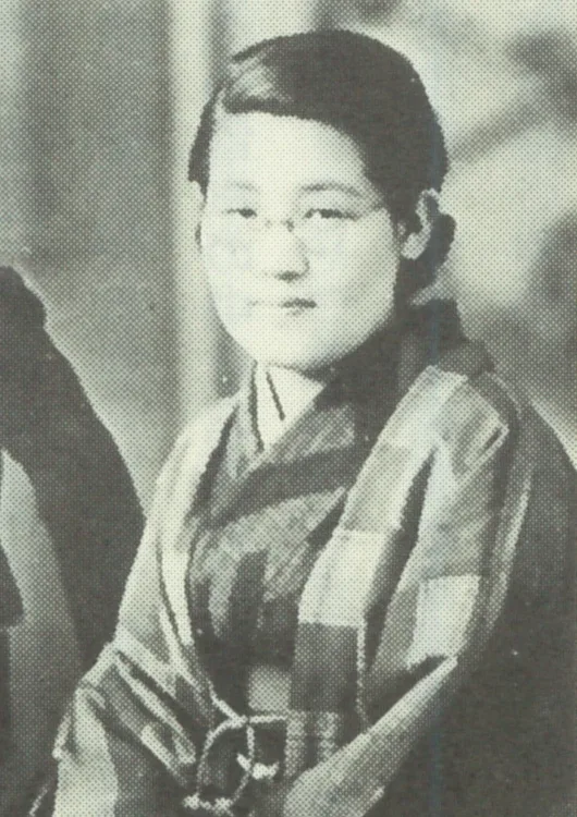 正田篠枝