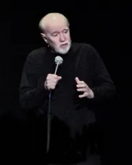 ジョージ・カーリン