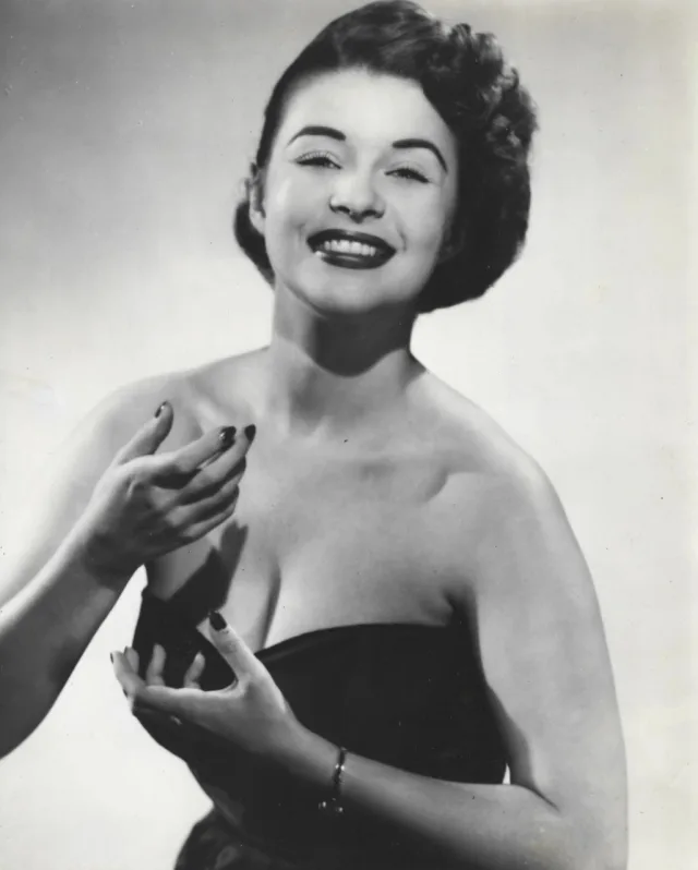Frances Foster