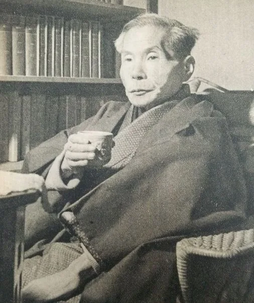三木露風