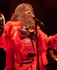 マーサ・リーヴズ