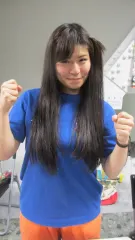 尾崎妹加