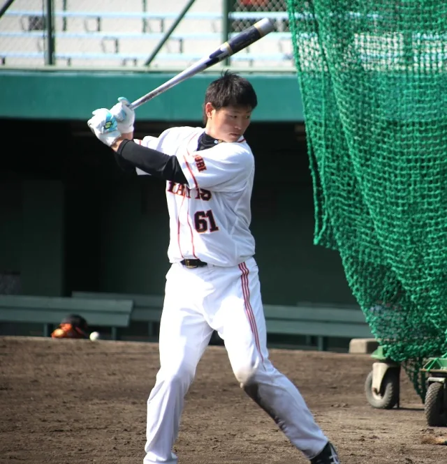 中井大介