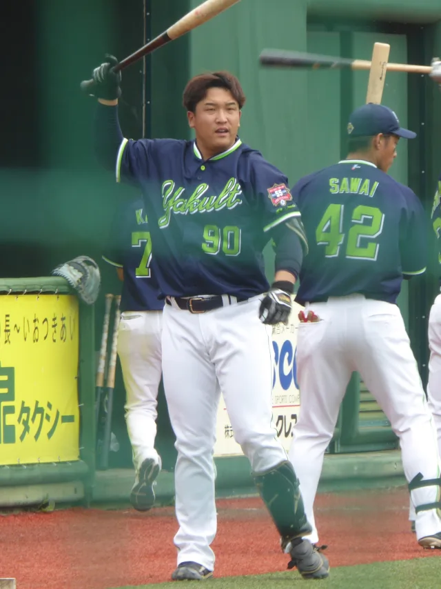 中川拓真