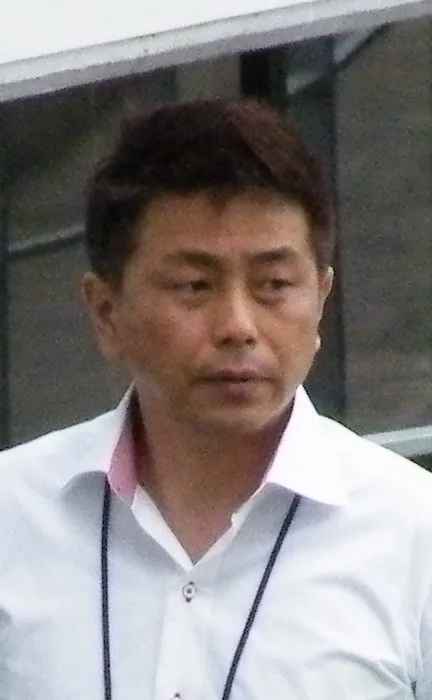 三上大勝