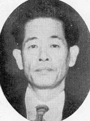 山口華楊