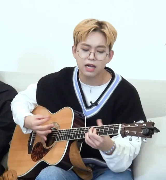 Choi Sang-yeop