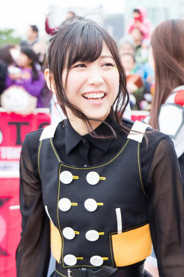 安野希世乃