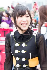 安野希世乃