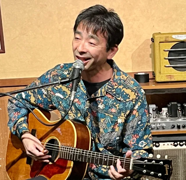 コージー大内