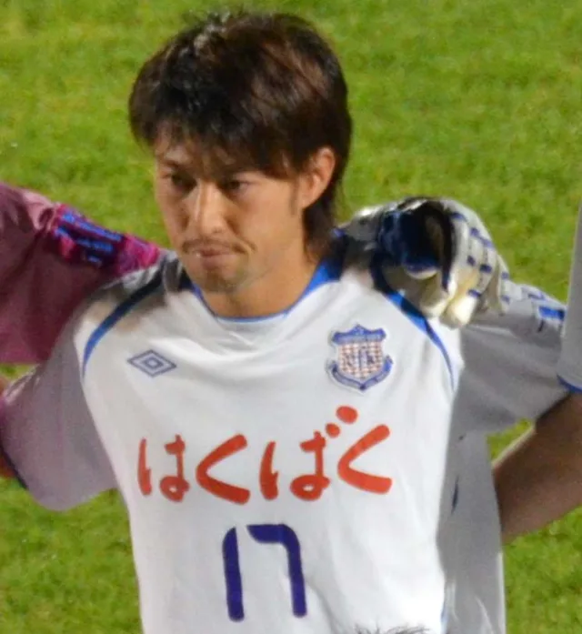 津田琢磨