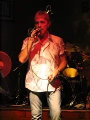ジョン・ロートン