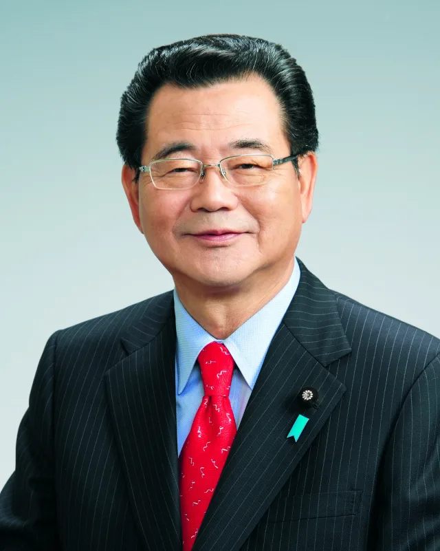 水落敏栄