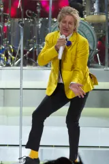 ロッド・スチュワート