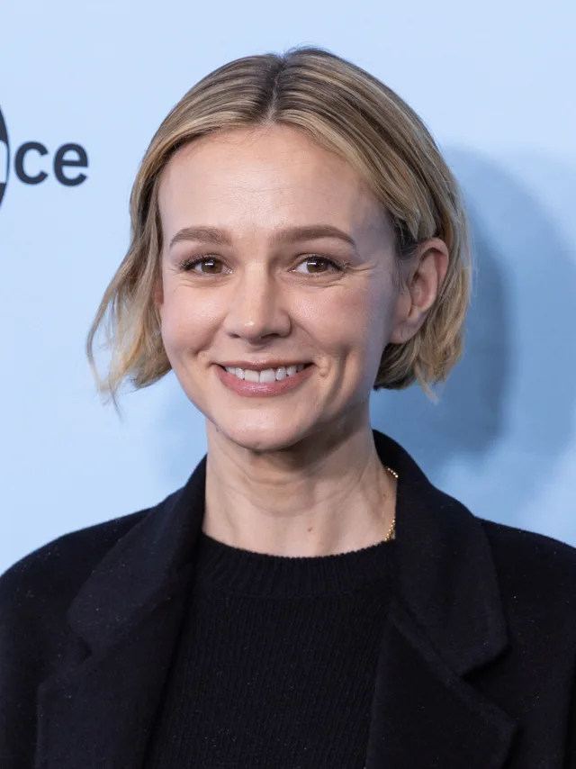 キャリー・マリガン