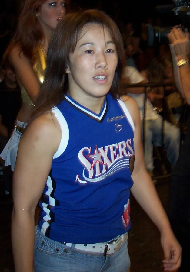 坂井澄江