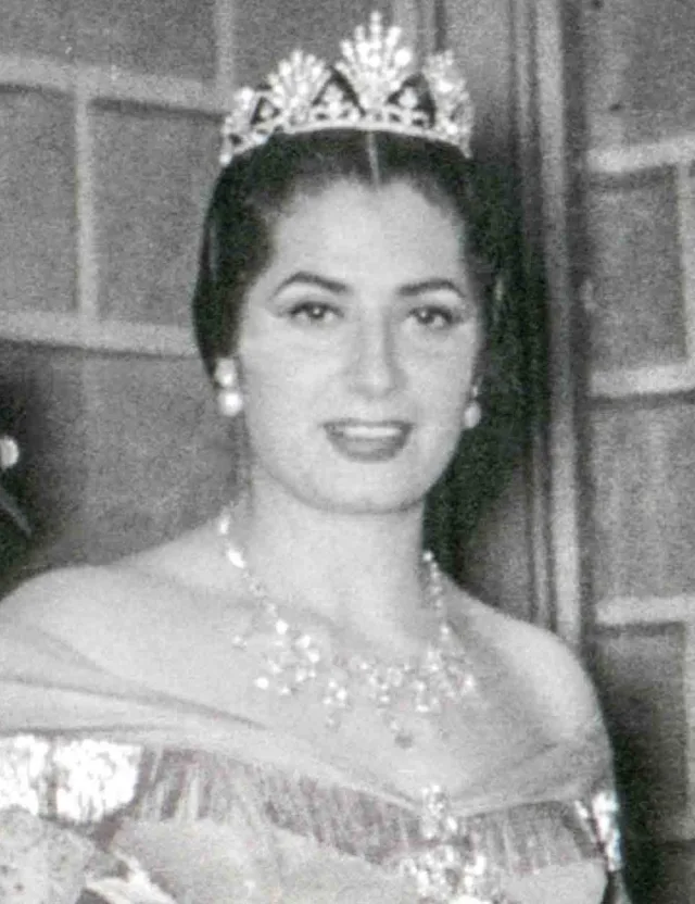 Juanita Reina