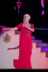パティ・キム