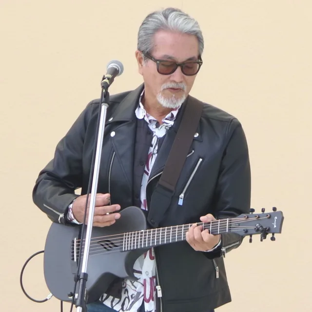 ジョニー宜野湾