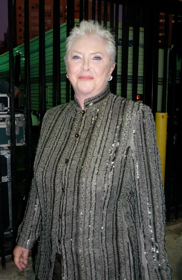 スーザン・フラナリー