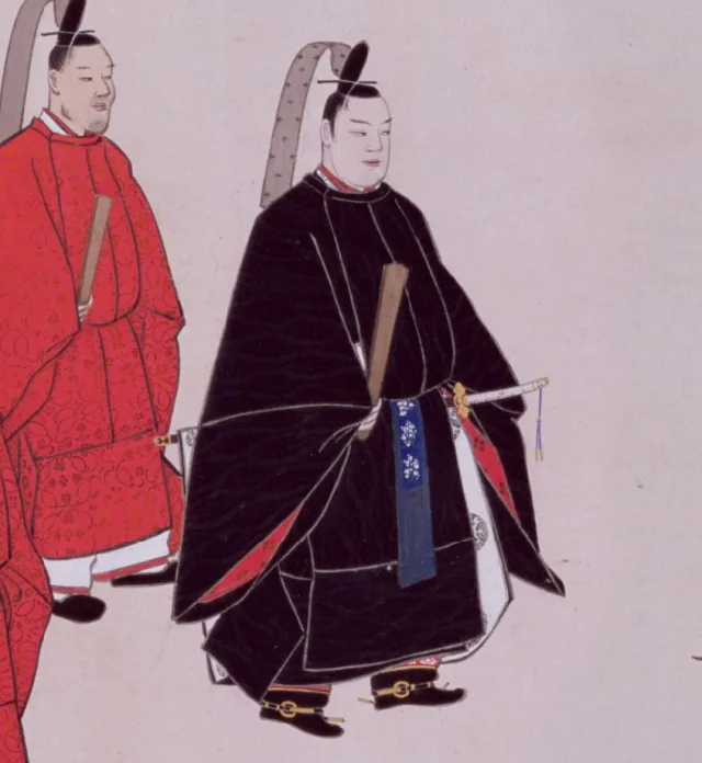 一条忠良