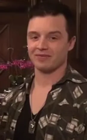 ノエル・フィッシャー