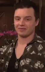 ノエル・フィッシャー