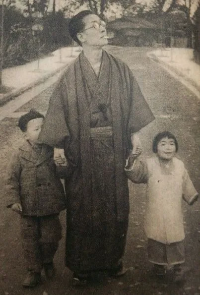 依田義賢