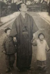 依田義賢