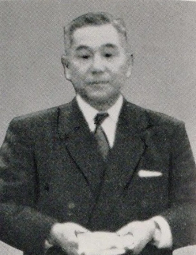 山本力蔵