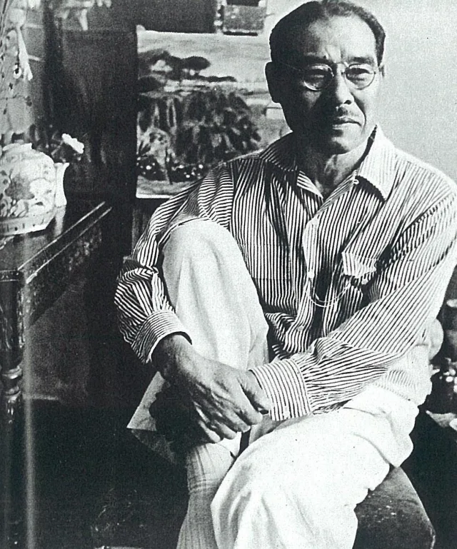 児島善三郎