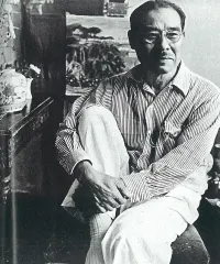 児島善三郎