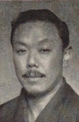 宮川一貫