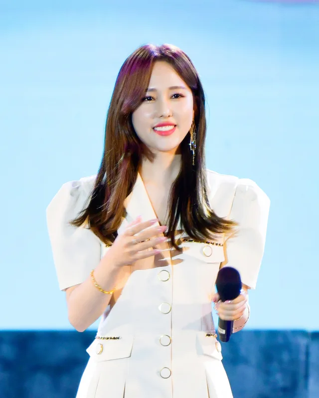Minjeong Kwon