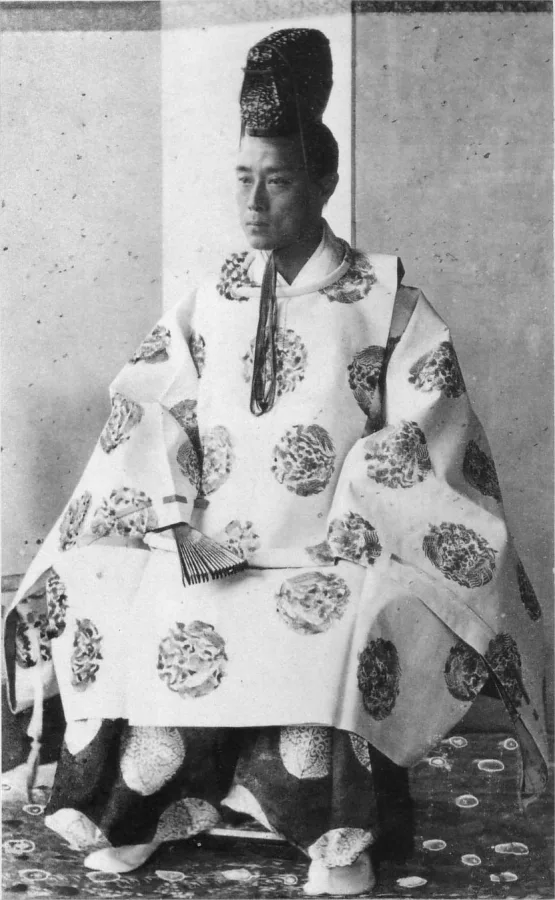 徳川慶喜