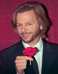 デヴィッド・スペード