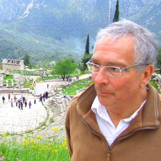 Yves Garric