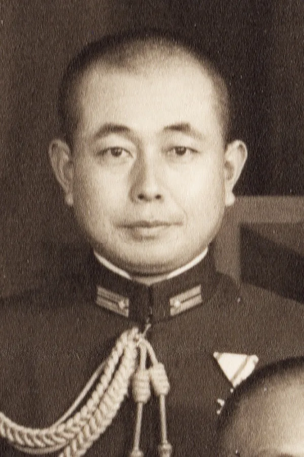 実松譲