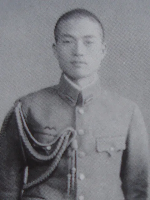 瀬島龍三